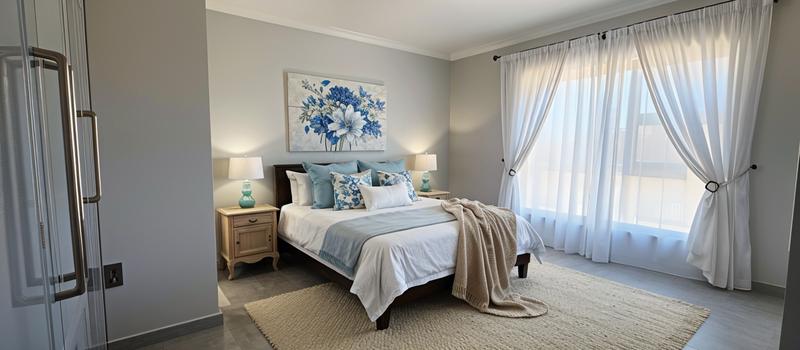 3 Bedroom Property for Sale in Langebaan Country Estate Western Cape